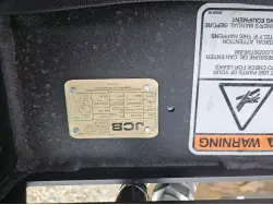 2026 JCB 980/E1641