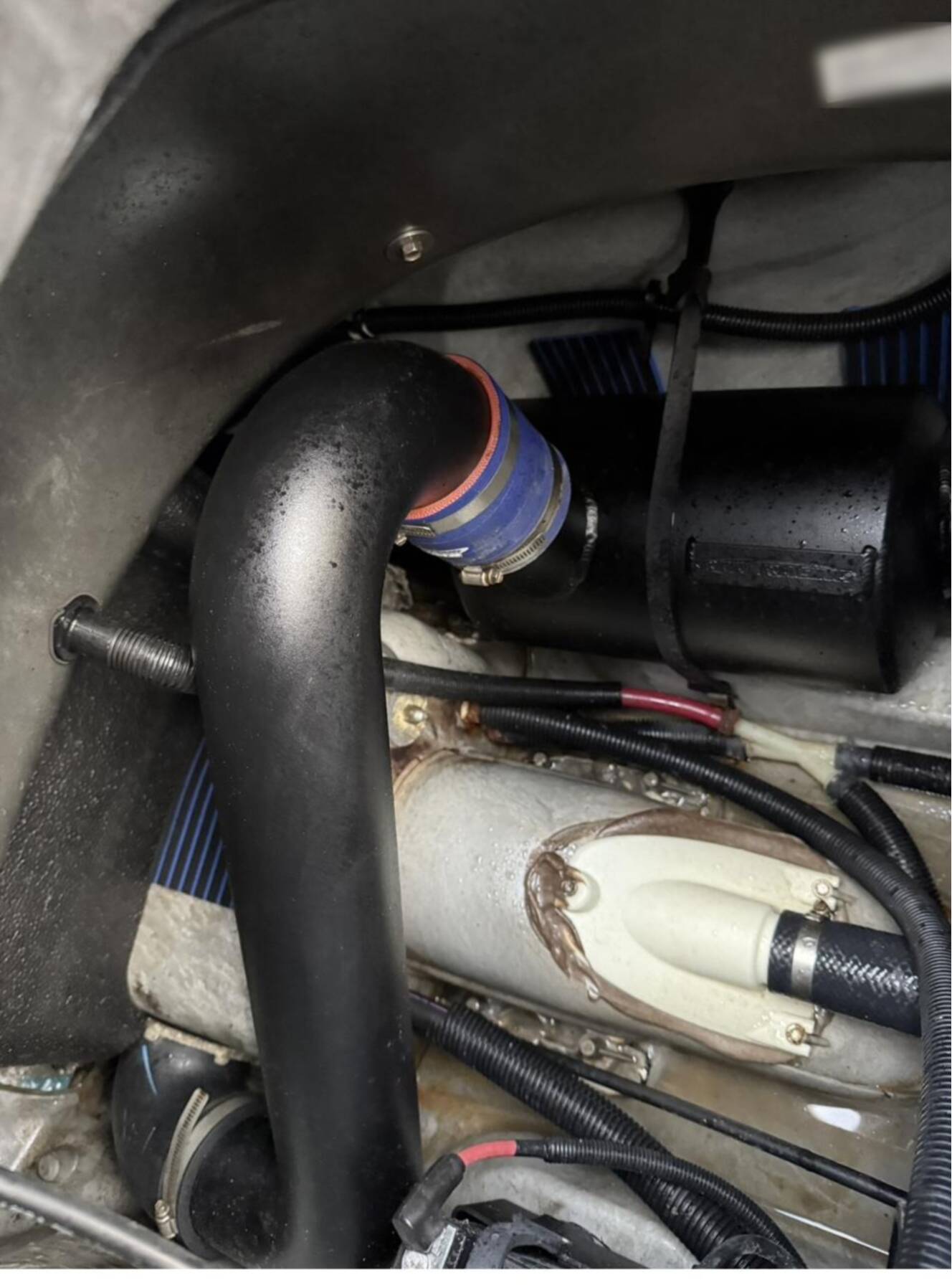 A photo of this 2020 Yamaha WAVERUNNER FX SVHO