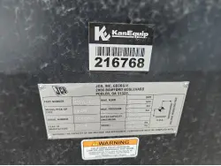 2026 JCB 332/L1825