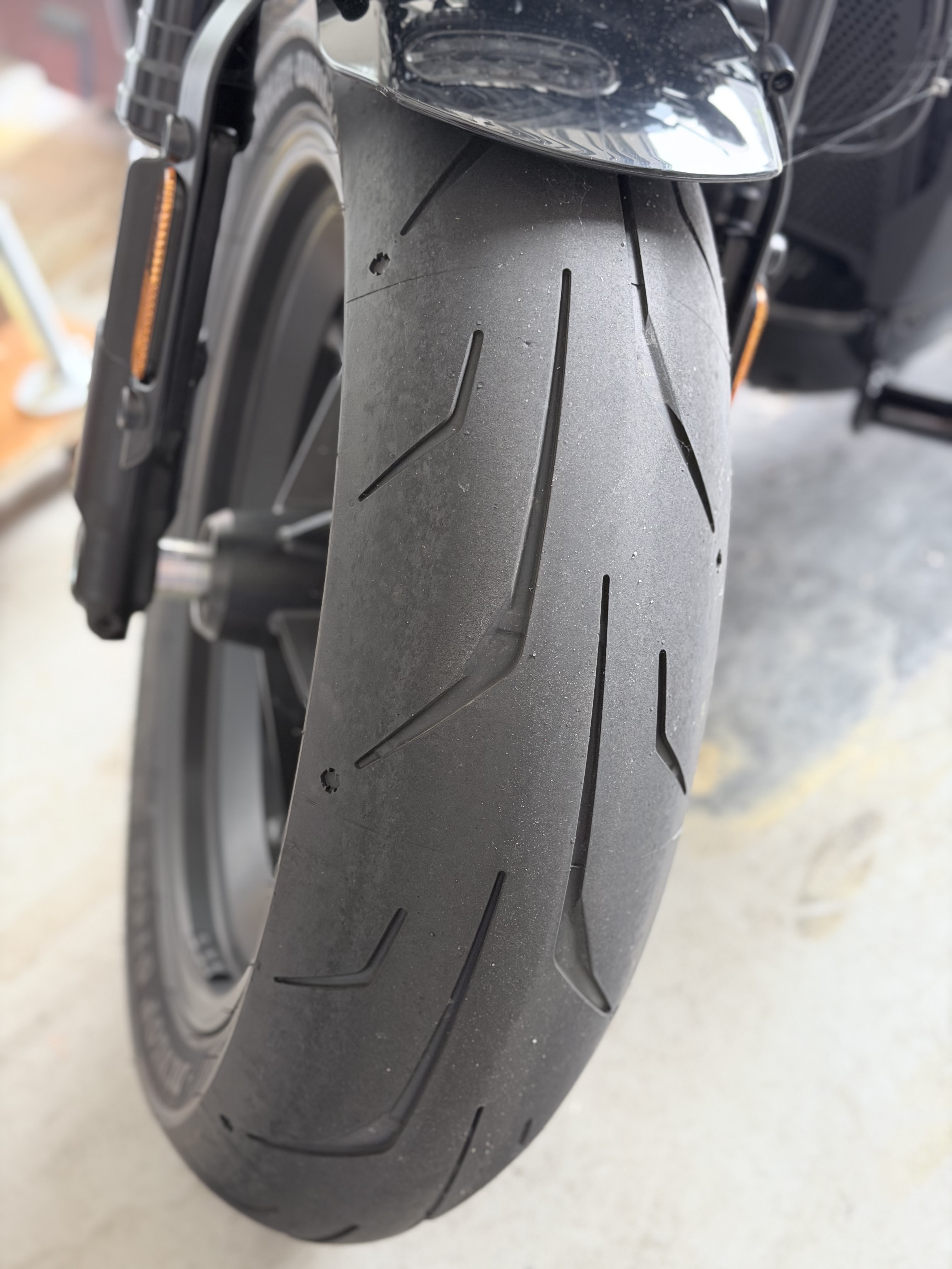 2021 Harley-Davidson SPORTSTER S in charlottesville VA