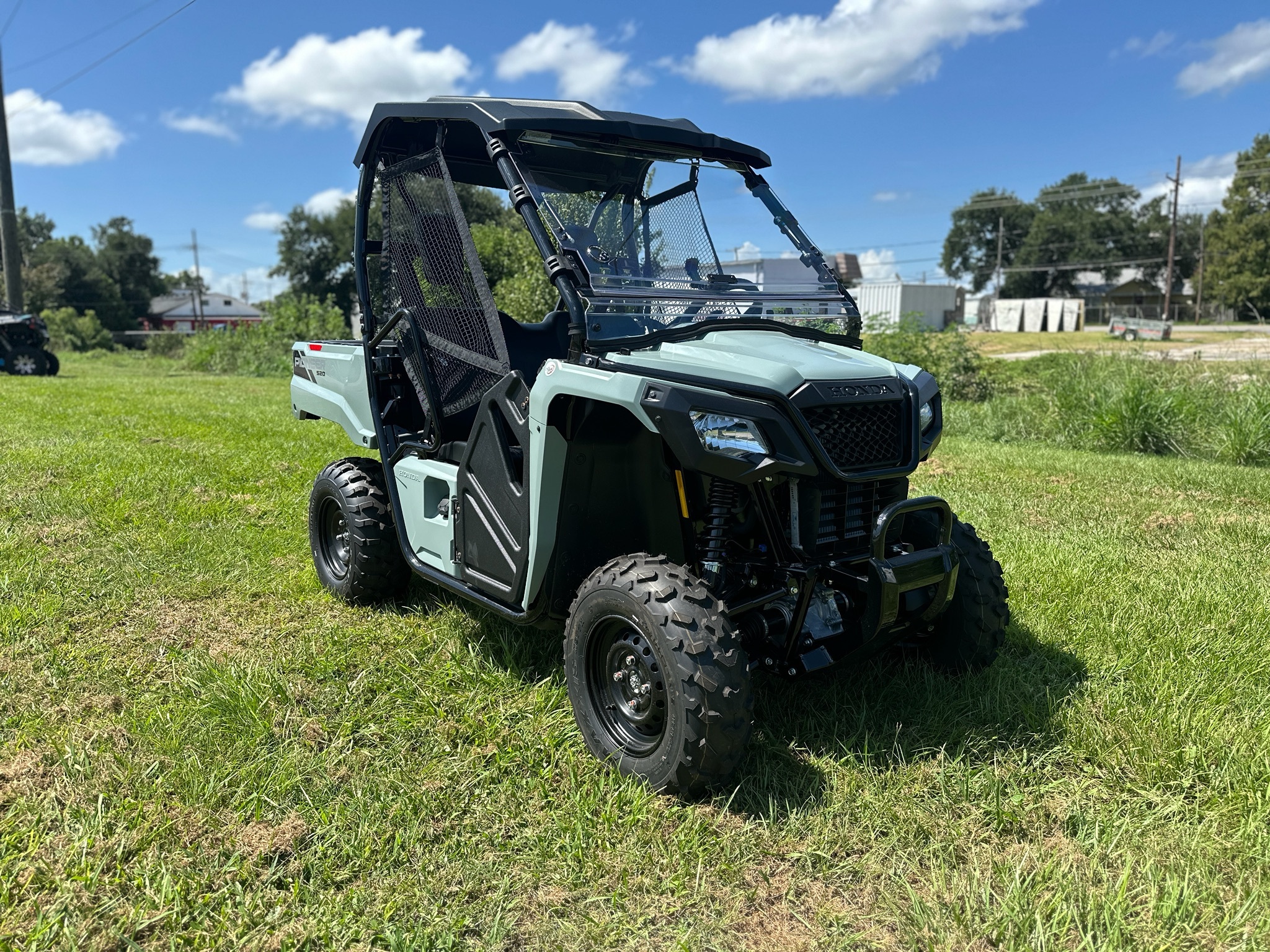 2026 Honda Pioneer 520 BASE in houma LA
