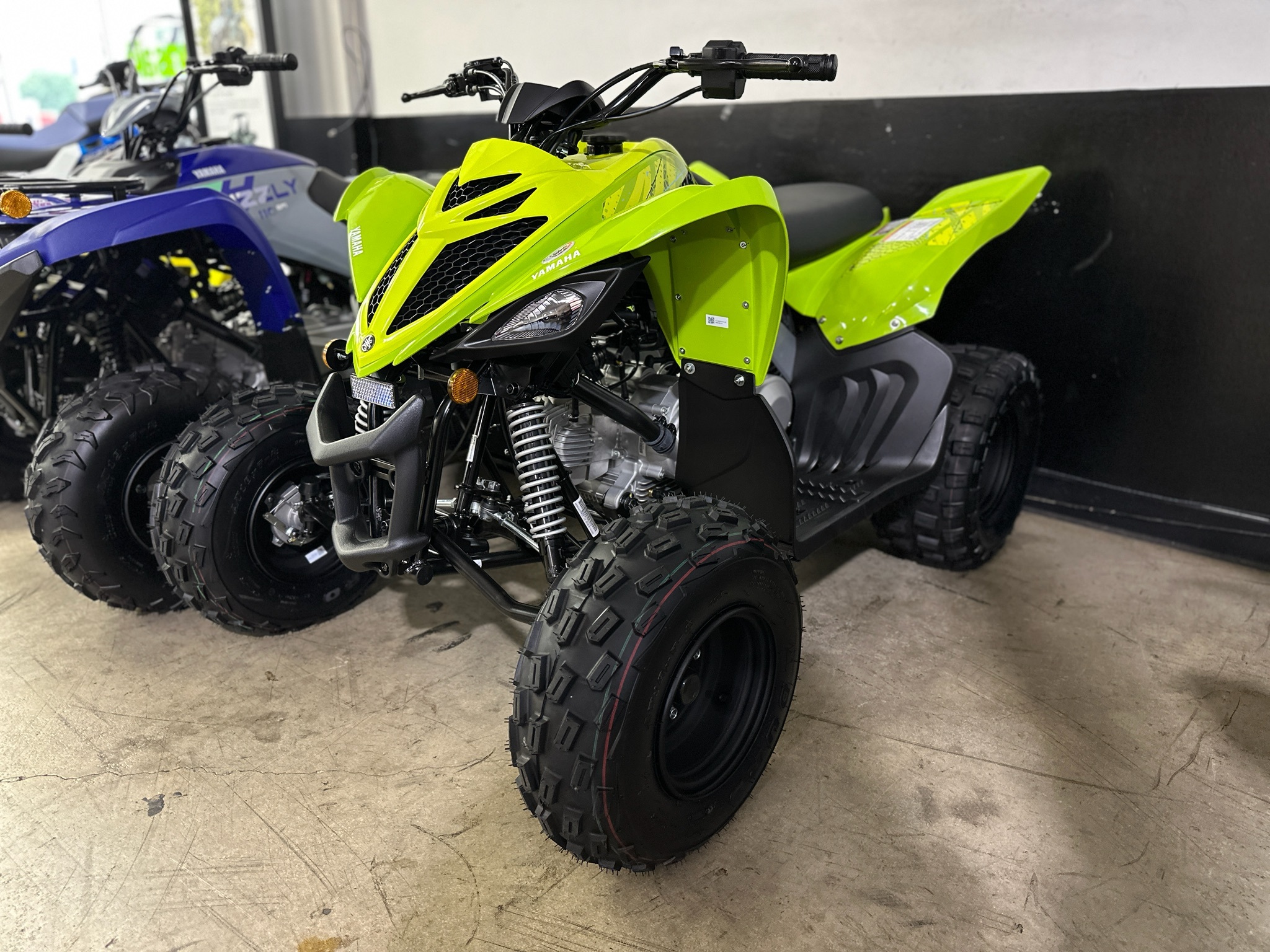2026 Yamaha Raptor 110 in houma LA