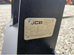 2026 JCB 980/E1501