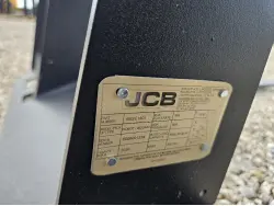 2026 JCB 980/E1501