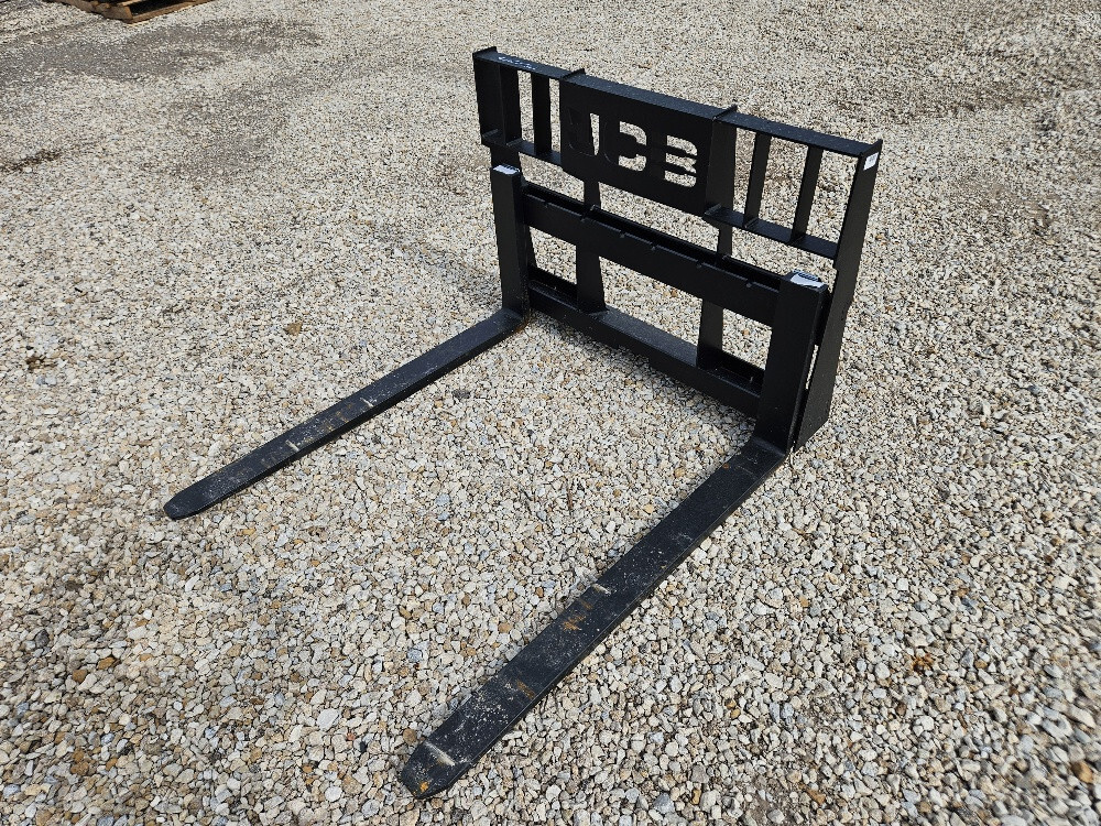2026 JCB 980/E1501