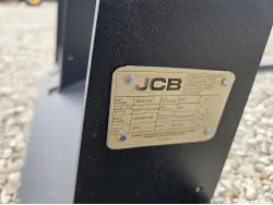 2026 JCB 980/E1501