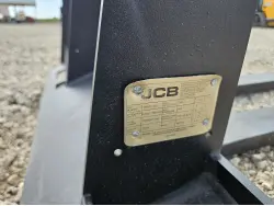 2026 JCB 980/E1501