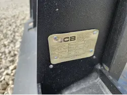 2026 JCB 980/E1501