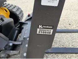 2026 JCB 980/E1501