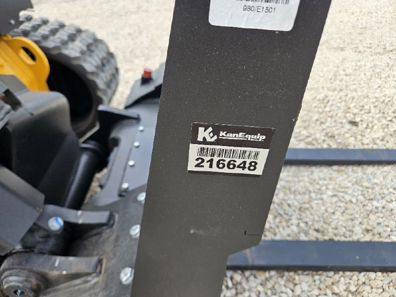 2026 JCB 980/E1501