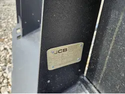 2026 JCB 980/E1501