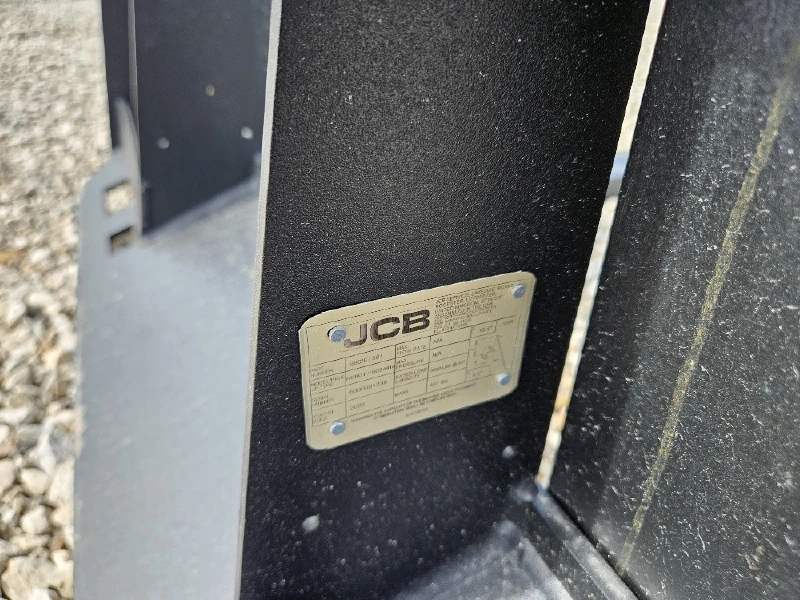 2026 JCB 980/E1501