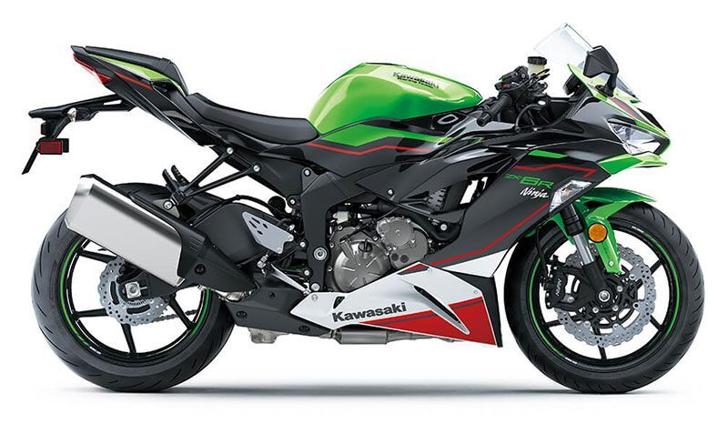 2022 Honda,kawasaki Ninja ZX-6R Motorcycles For Sale - Cycle Trader