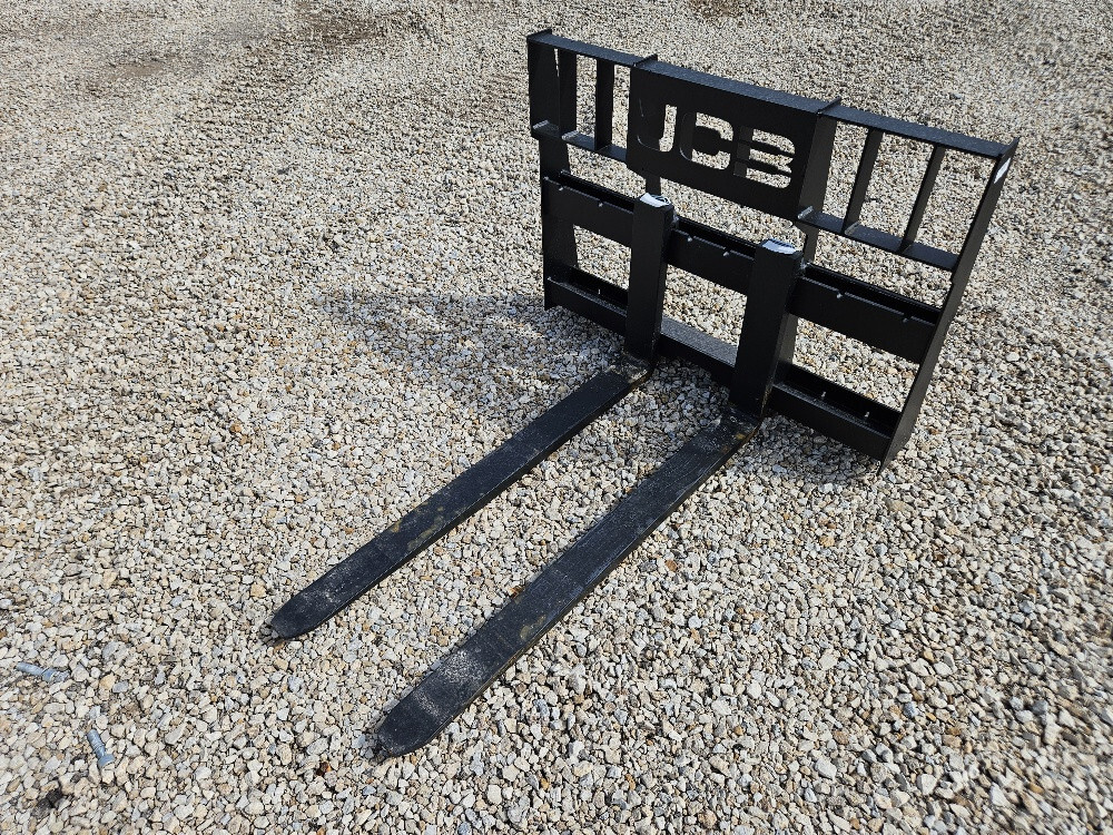 2026 JCB 980/E1501