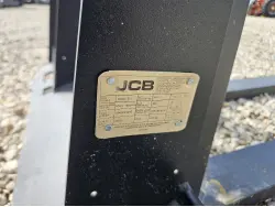 2026 JCB 980/E1501