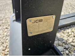 2026 JCB 980/E1501