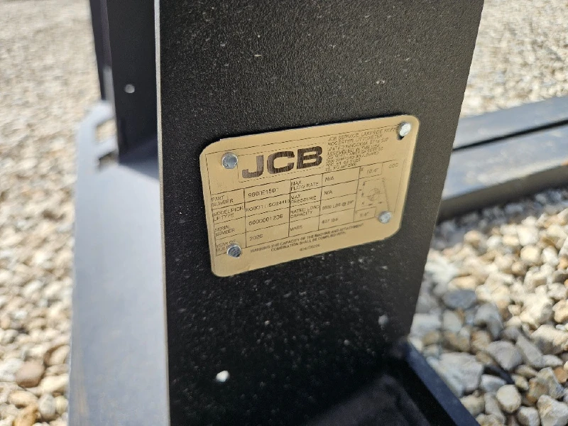 2026 JCB 980/E1501