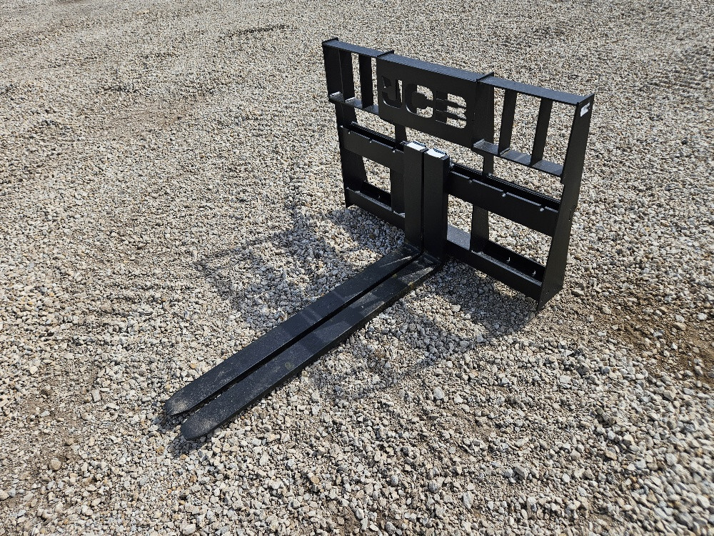 2026 JCB 980/E1501
