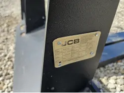 2026 JCB 980/E1501