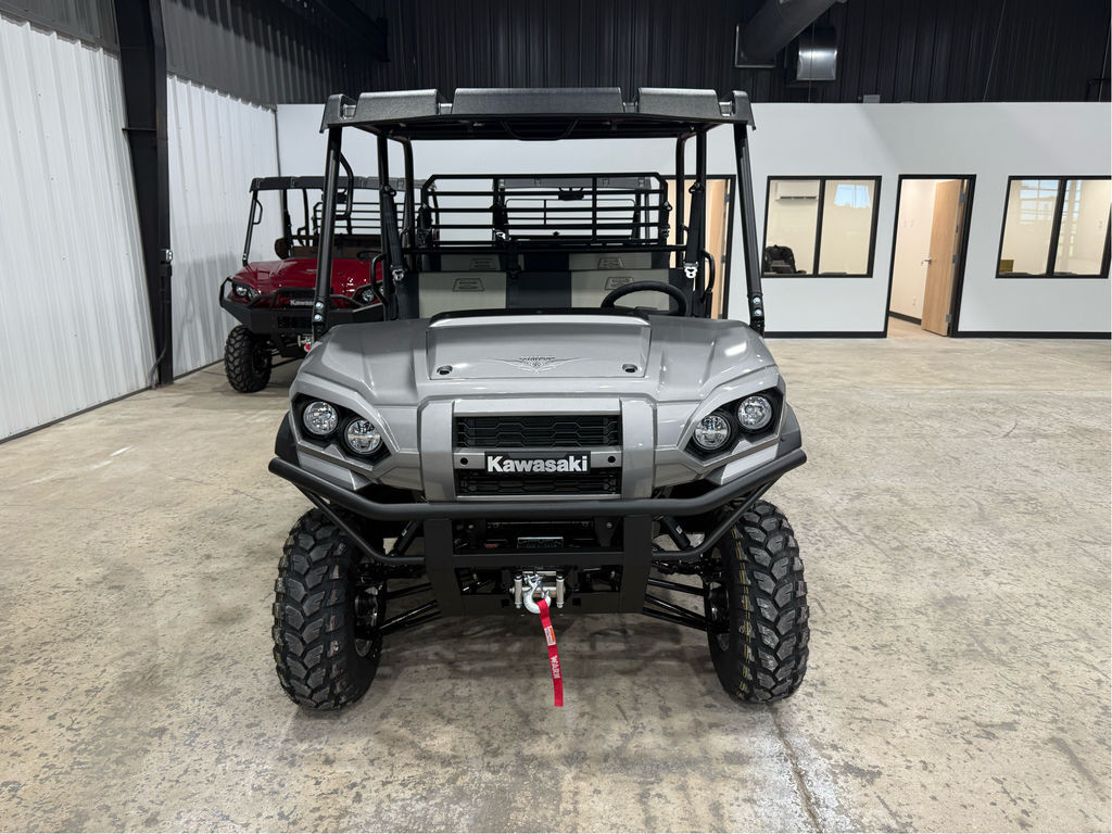 2026 Kawasaki Mule PRO-FXT 1000 LE Ranch Edition in romney WV