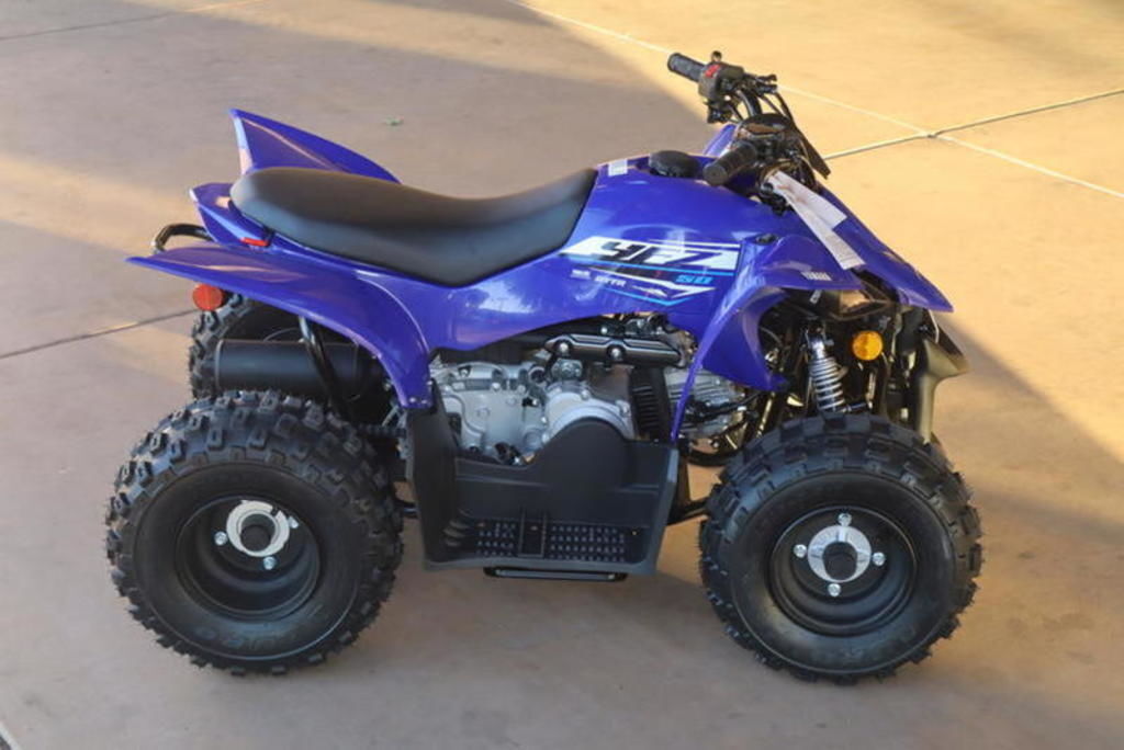 2026 Yamaha YFZ50 in romney WV