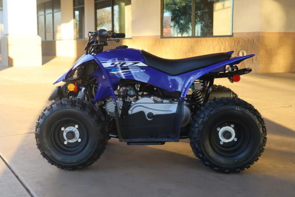 2026 Yamaha YFZ50 in romney WV