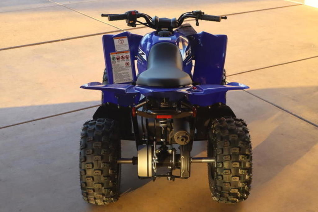 2026 Yamaha YFZ50 in romney WV