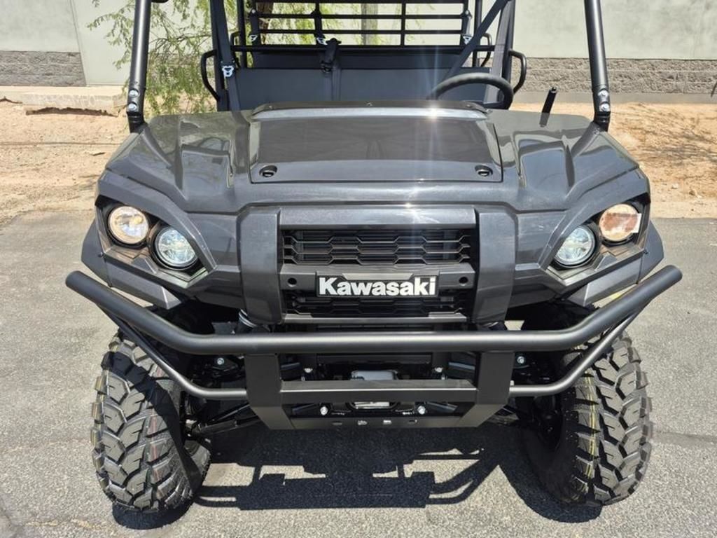 2026 Kawasaki Mule PRO-FXT 1000 LE in romney WV