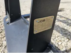 2026 JCB 980/E1501