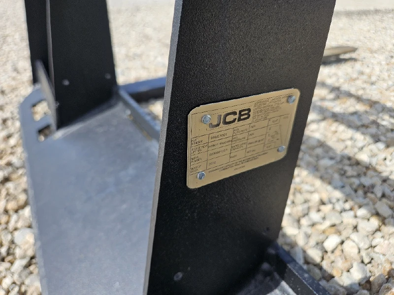 2026 JCB 980/E1501