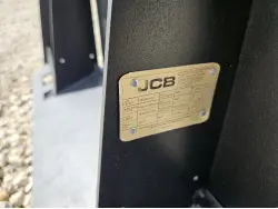 2026 JCB 980/E1501