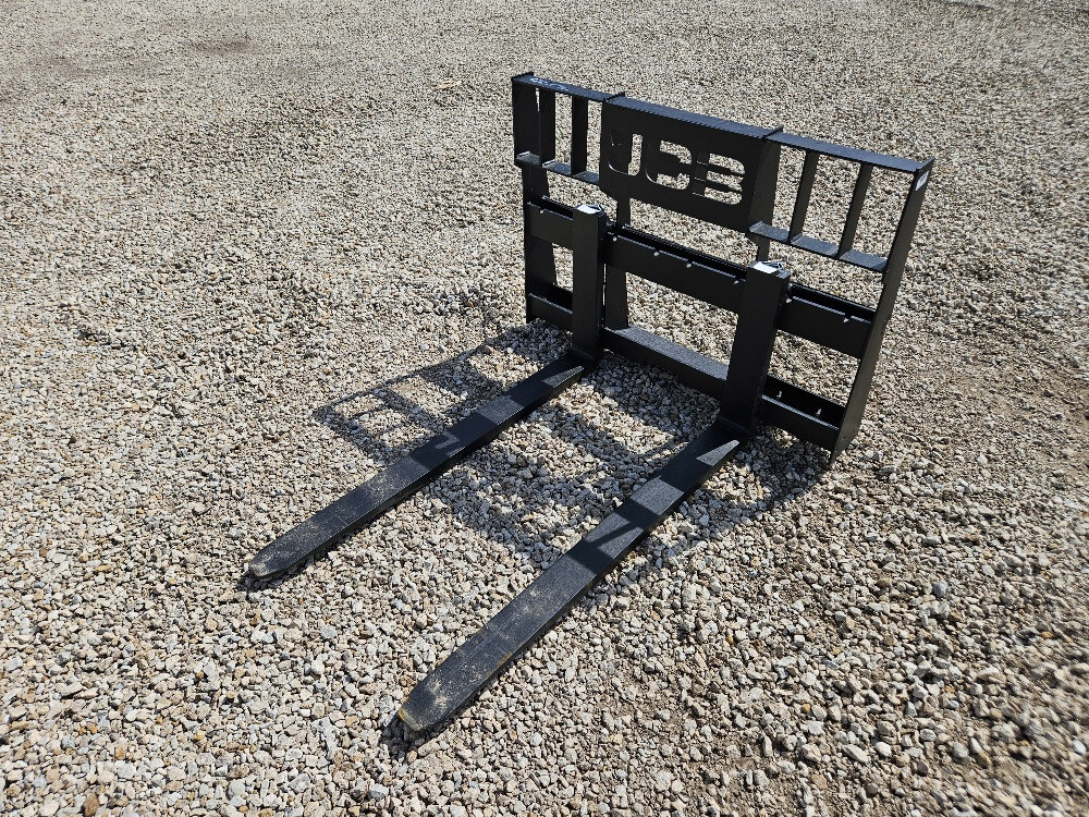 2026 JCB 980/E1501