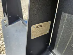 2026 JCB 980/E1501