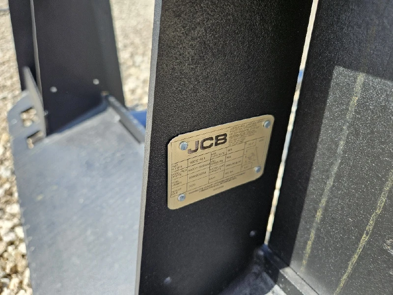 2026 JCB 980/E1501