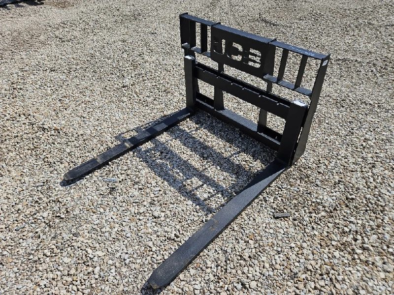 2026 JCB 980/E1501
