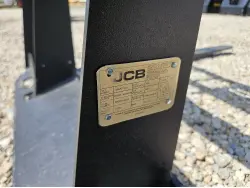 2026 JCB 980/E1501