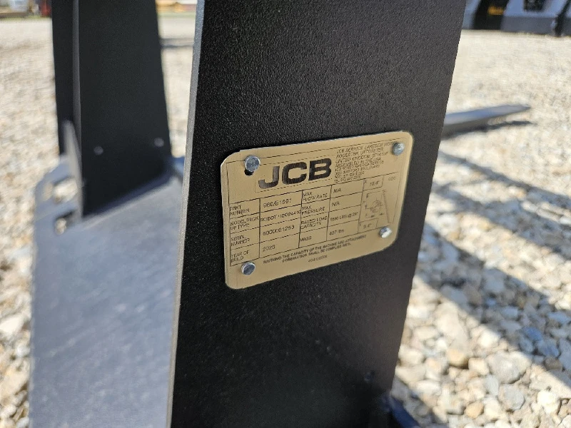 2026 JCB 980/E1501