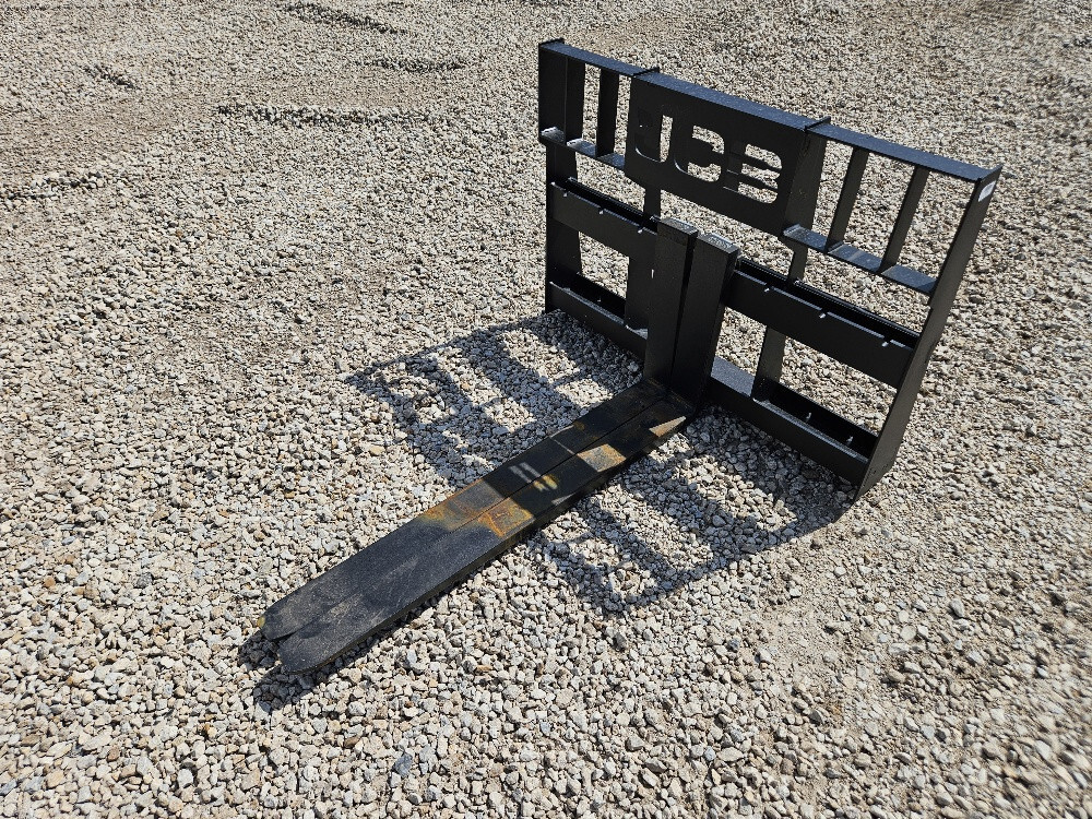 2026 JCB 980/E1501