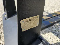 2026 JCB 980/E1501