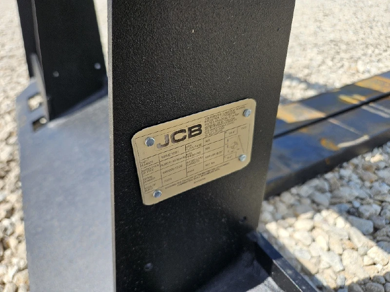 2026 JCB 980/E1501