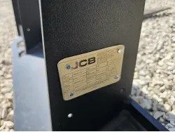 2026 JCB 980/E1501