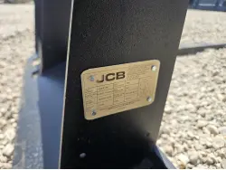 2026 JCB 980/E1501
