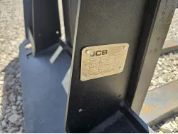 2026 JCB 980/E1501