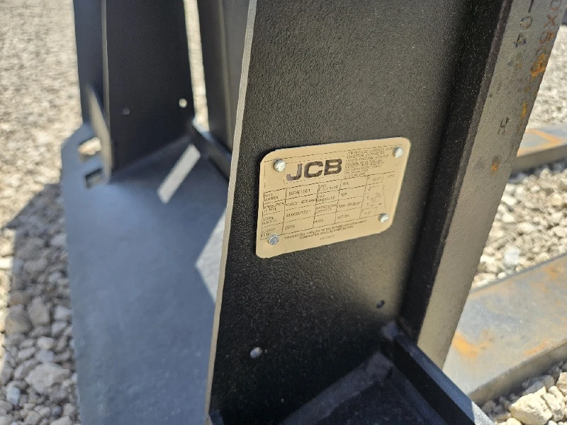 2026 JCB 980/E1501