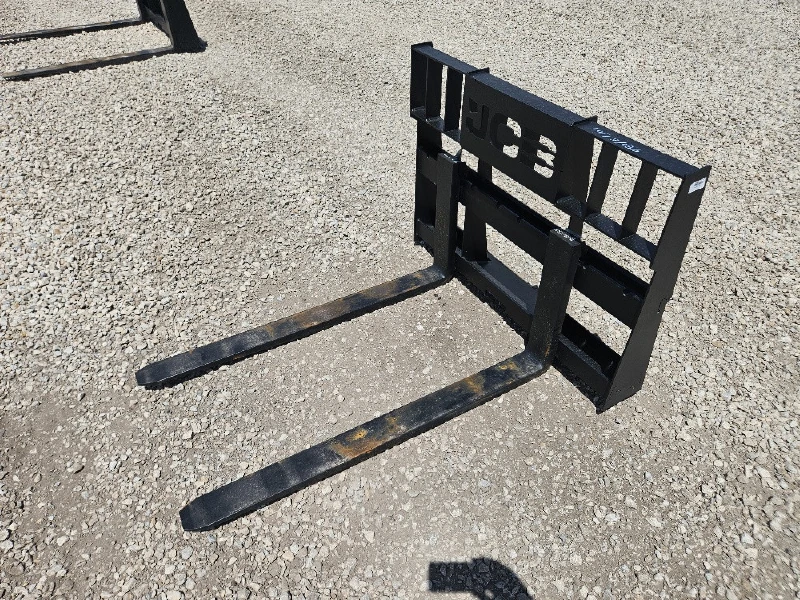 2026 JCB 980/E1501