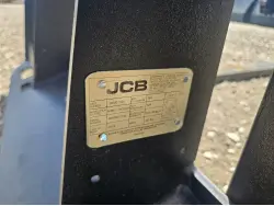 2026 JCB 980/E1501