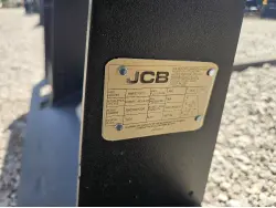 2026 JCB 980/E1501