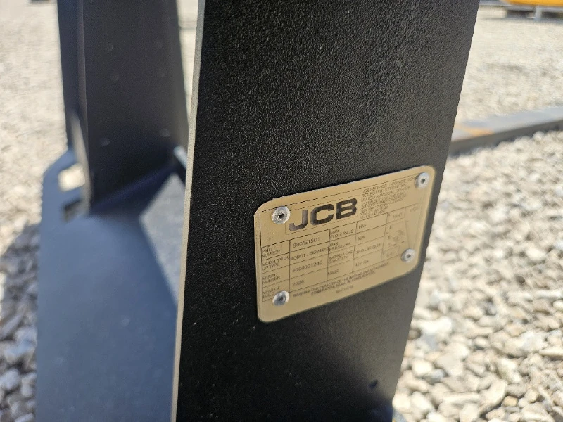 2026 JCB 980/E1501