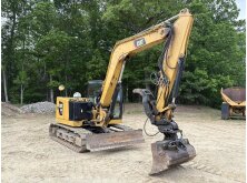 Most Popular Skid Steer Brands on Equipment Trader image