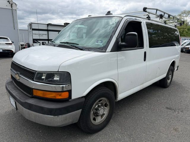 2017 CHEVROLET Express 2500 in Asbury Park, NJ